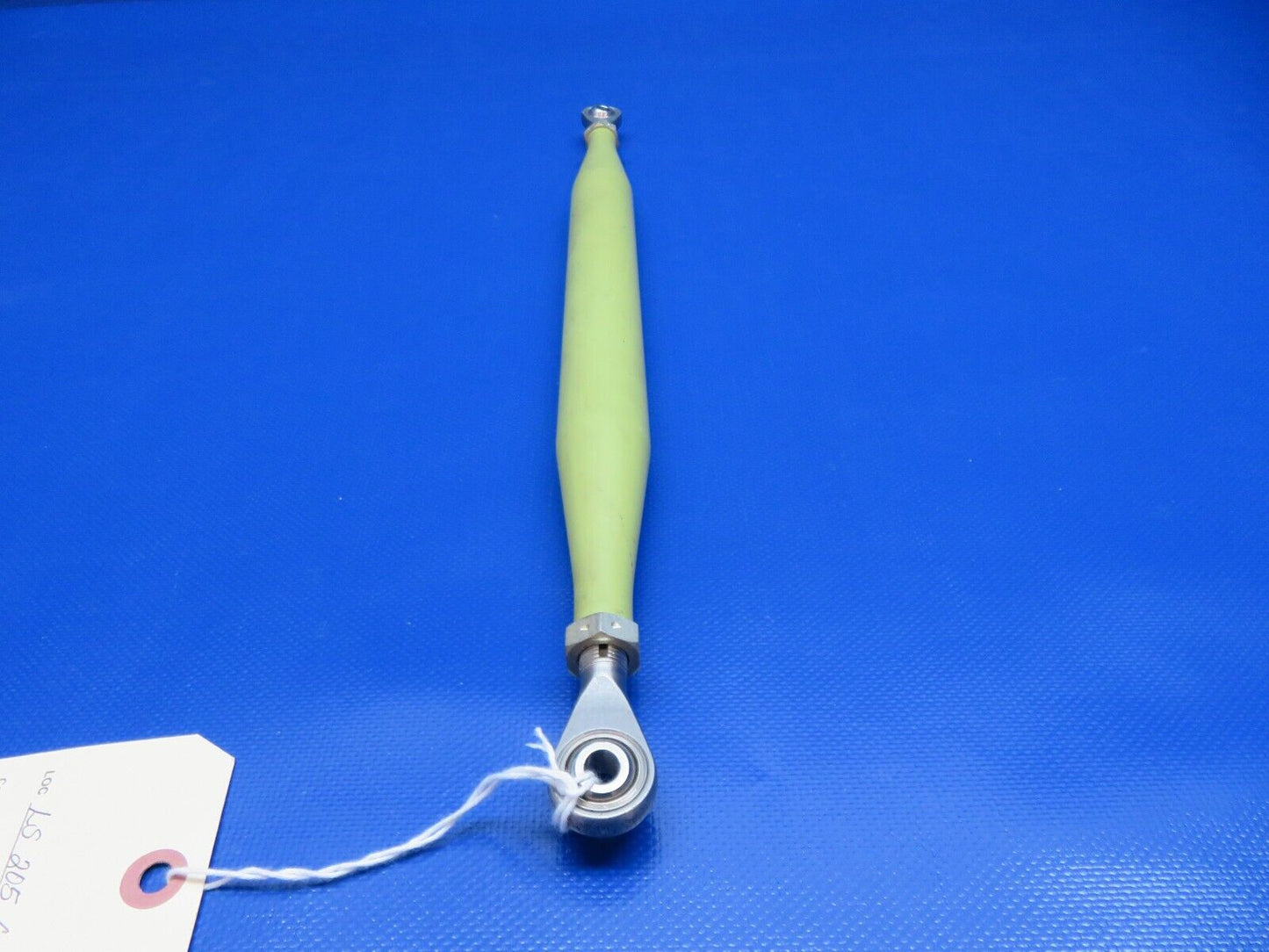 Landing Gear Retract Rod Approx. 19" P/N H4023-1 NOS (1124-168)