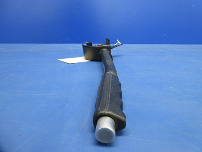 Piper PA-32RT-300T Lance II Flap Control Lever Assembly P/N 62706-09 (0924-2075)