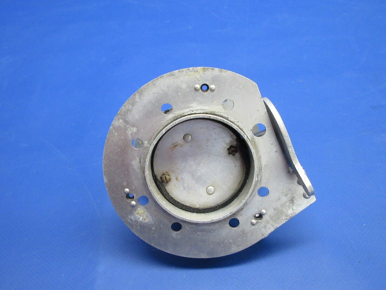 Piper PA-28-181 Archer Air Vent Assy P/N 68416-02 (0624-943)