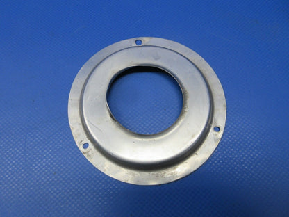 Piper PA-28-181 Nose Wheel Bungee Boot & Housing RH P/N 35433-00 (0624-1371)