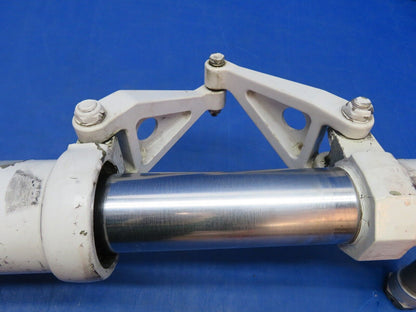 Piper Aerostar 602P LH Main Gear Assy P/N 400053-509 (0123-943)