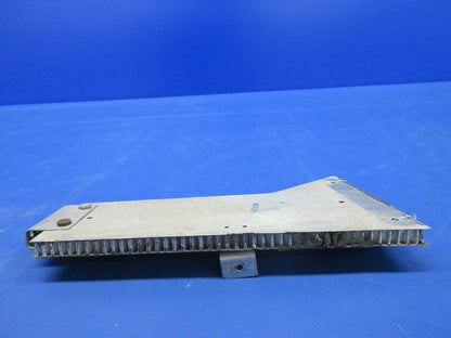 Grumman Yankee AA-1B RH Wing Root Support Assembly P/N 201175-2 (0424-1417)