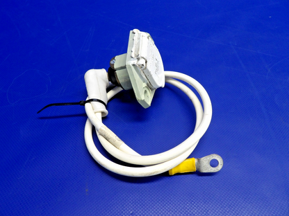 Pollak Auxiliary Power Receptacle P/N 11-850 (0426-1254)7