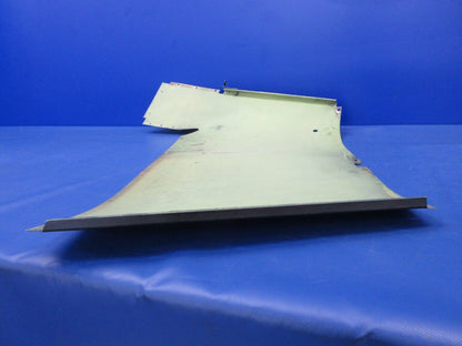 Enstrom 280FX Helicopter Aft Bottom Cowl P/N 28-114012-11 (1124-1292)