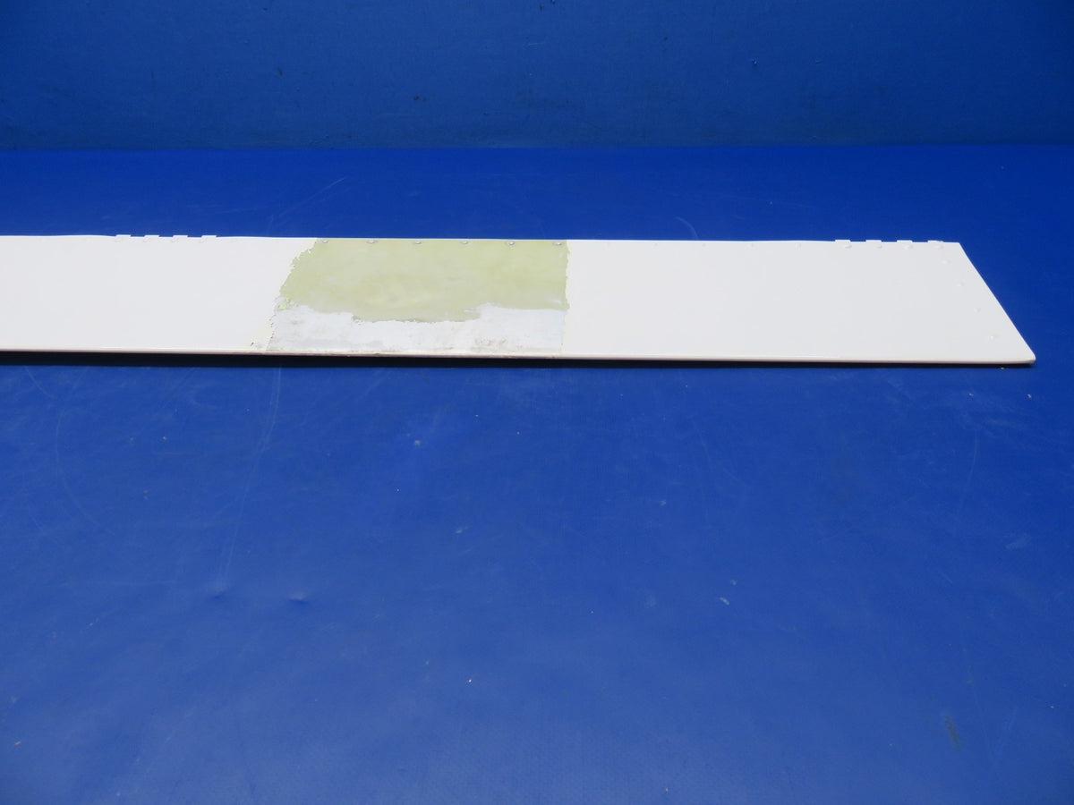 Piper PA-28-235 Cherokee Stabilator Right Hand Trim Tab P/N 63585-01 (0926-417)8