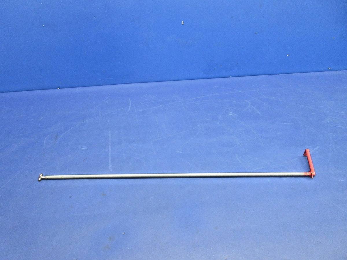 Air Tractor AT-301 Fuel Selector Rod (0926-819)0