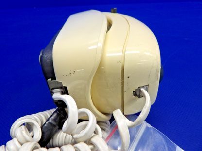 Global Wulfsberg Flitefone VI Cabin Phone Unit & Base 400-0123-112 (0426-12569