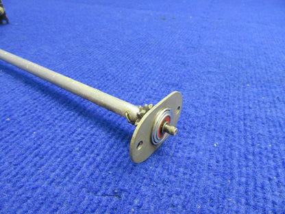 Beech 95-B55 Elevator Trim Actuator Assembly LH P/N 96-526016-2 CORE (0122-459)5