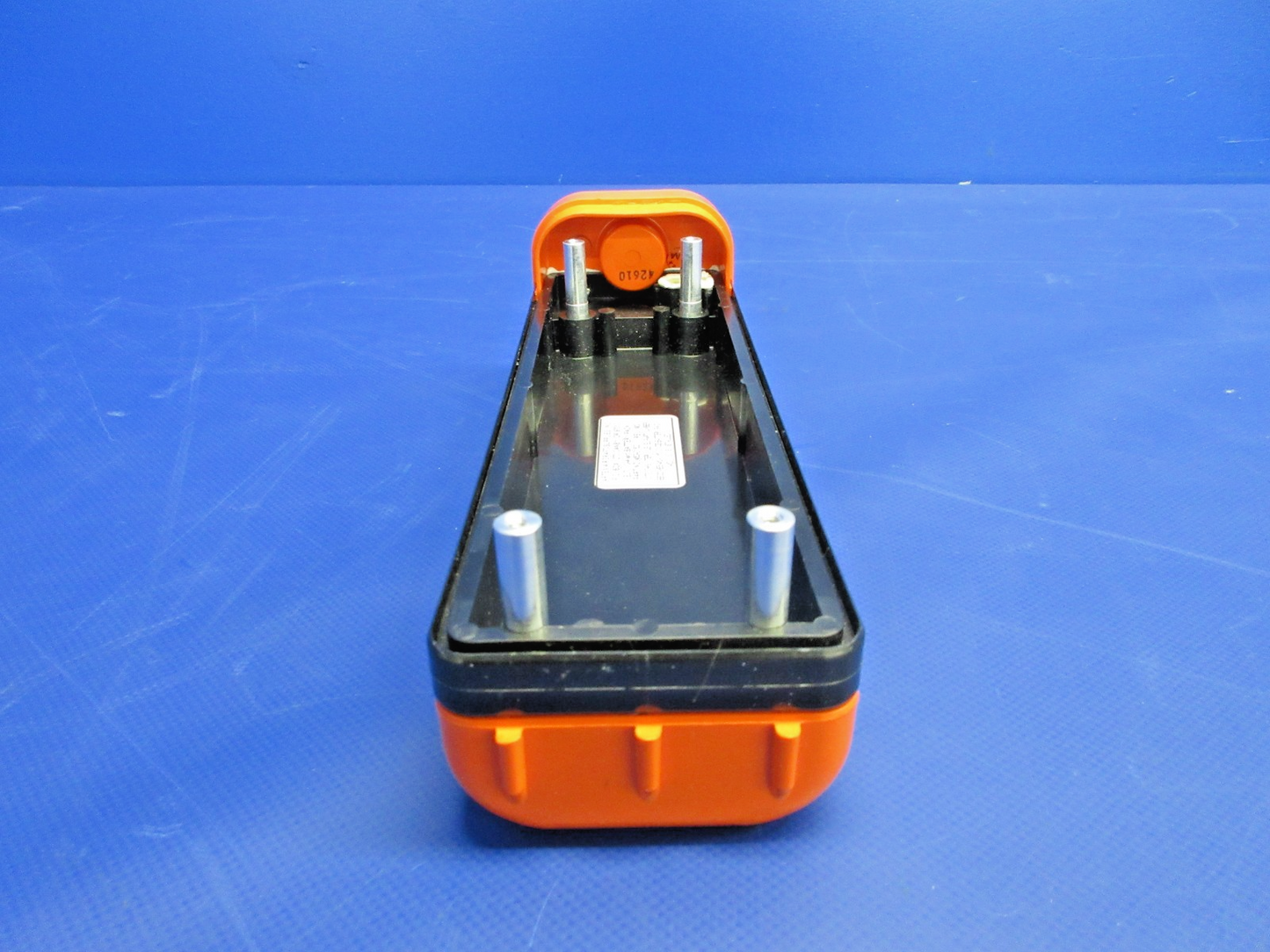 ELT 110-4 Less Battery P/N 453-0150 FOR PARTS (0326-934)10