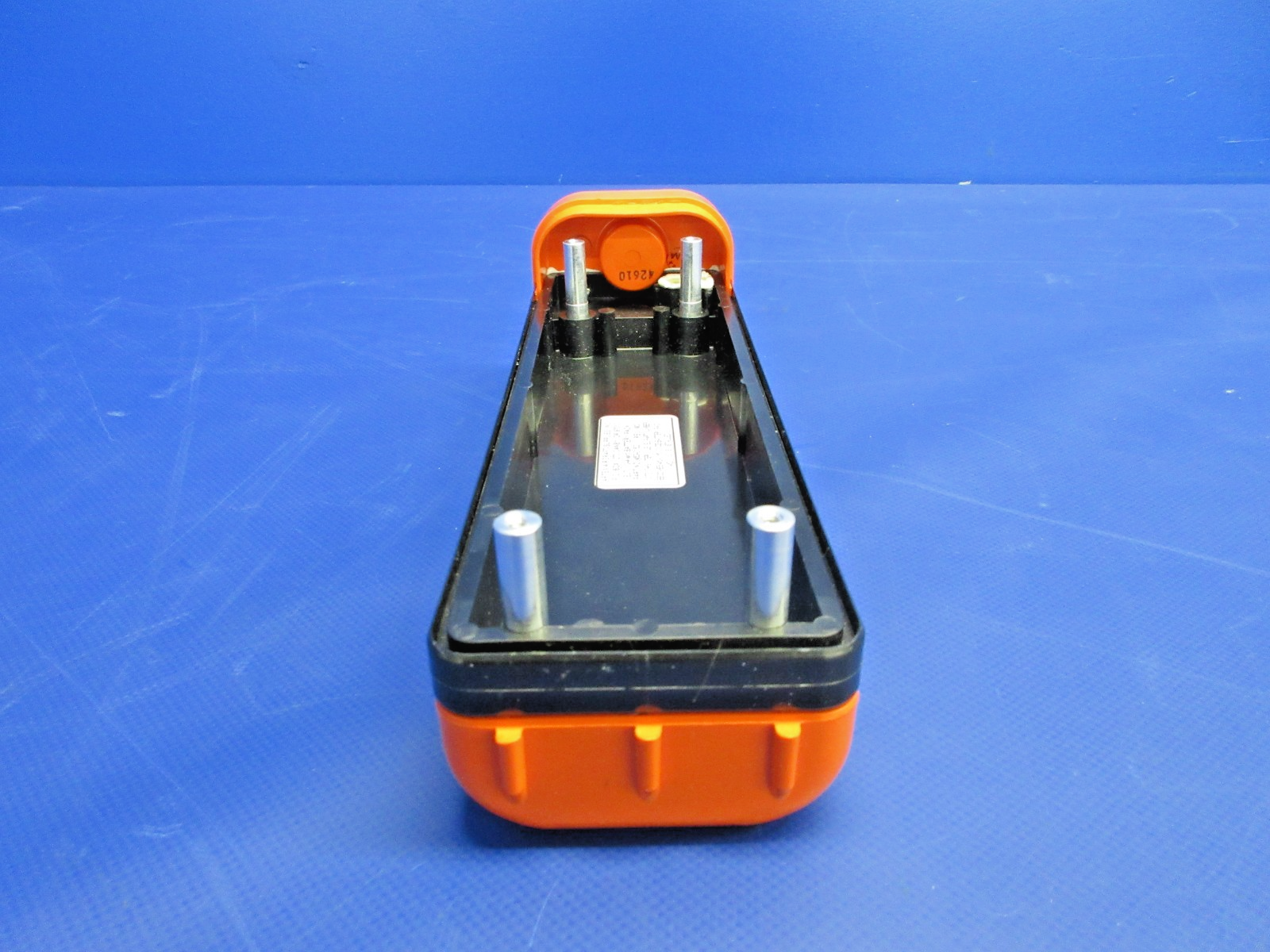 ELT 110-4 Less Battery P/N 453-0150 FOR PARTS (0326-934)10