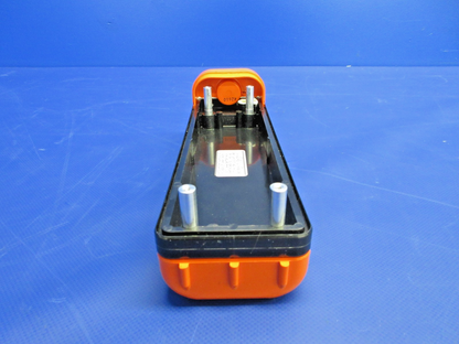 ELT 110-4 Less Battery P/N 453-0150 FOR PARTS (0326-934)10