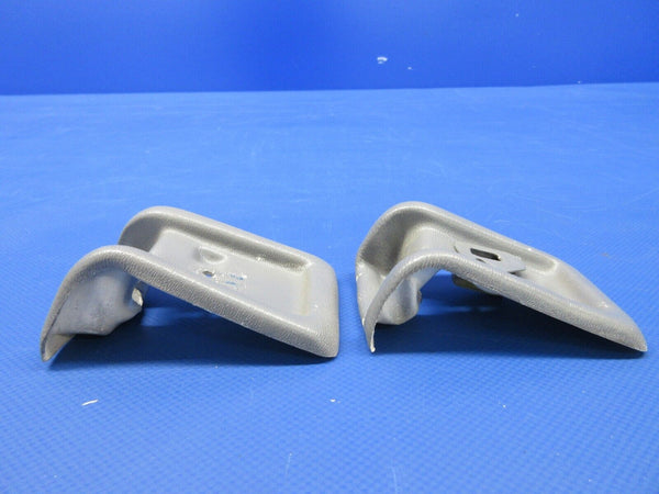 Beech 95 / D95A Travel Air Cabin Window Exit Handle RH 35-415312-4 (0524-1149)