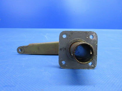 Cessna 337 / P337H Skymaster Main Gear Strut Door Arm LH 1541031-17 (0724-748)