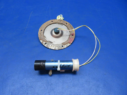 Consolidated Airborne LH OTBD Fuel Sensor P/N C668003-0103 WARRANTY (0824-185)