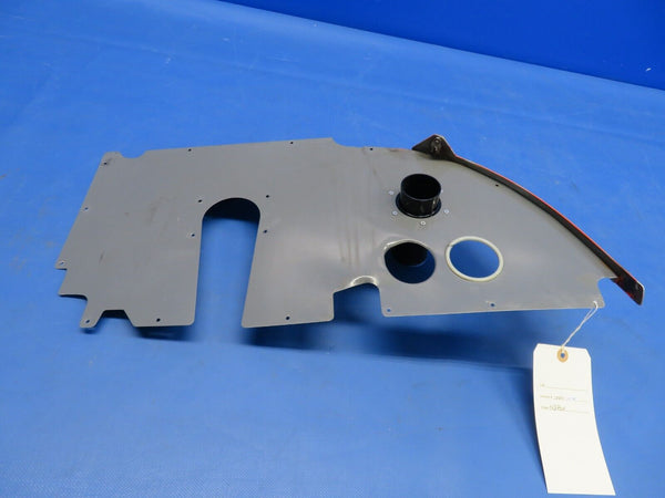 Robinson R44 Raven II Helicopter Main-Rotor Gearbox Bulkhead C723-1 (0724-2078)