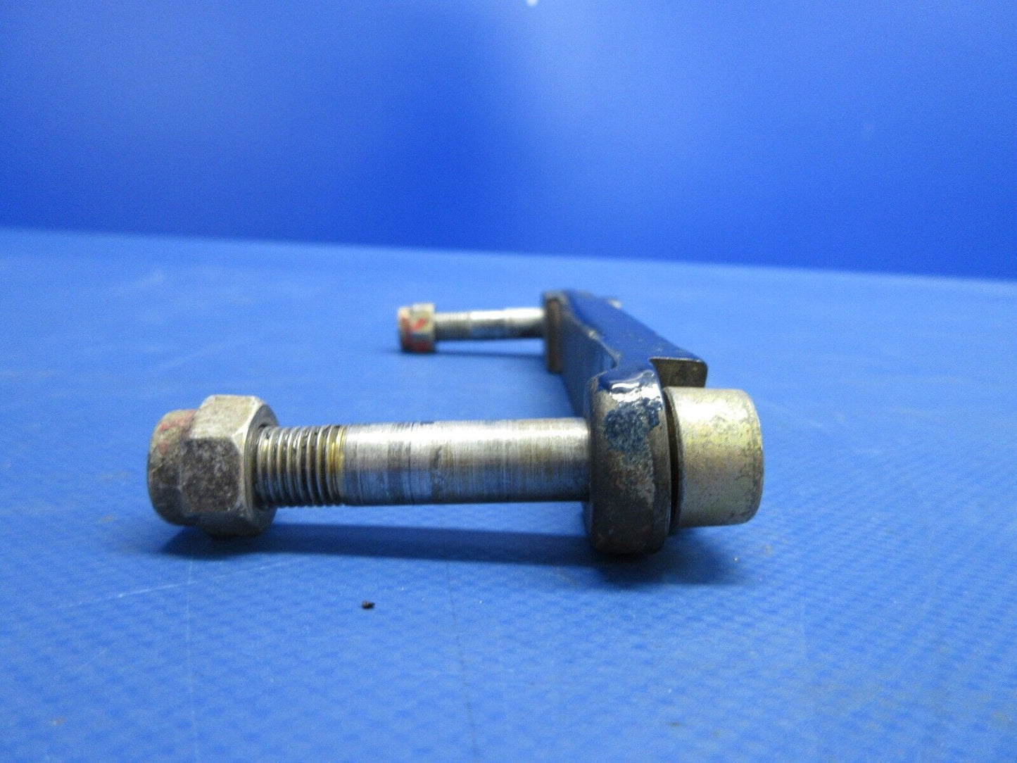 Cessna 337 / P337H Skymaster Main Landing Gear Clamp RH P/N 1512247-2 (0724-737)