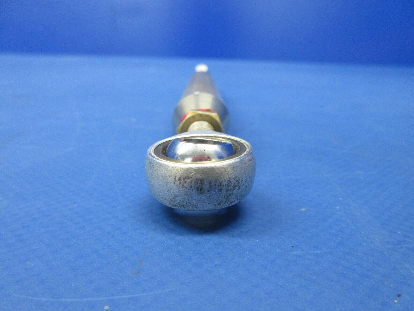 Enstrom 280FX Helicopter Cyclic Control Push-Pull Rod P/N 28-16155-4 (1124-1283)