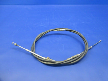 Cessna 310 / 310R Mixture Control Cable Right Hand P/N 9910267-16 (1224-733)