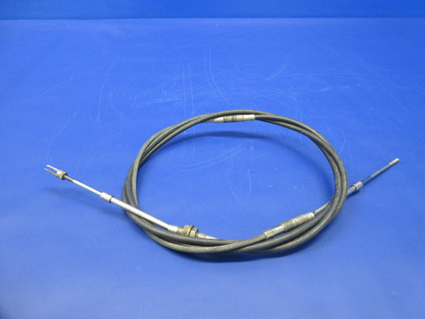 Cessna 310 / 310R Mixture Control Cable Right Hand P/N 9910267-16 (1224-733)