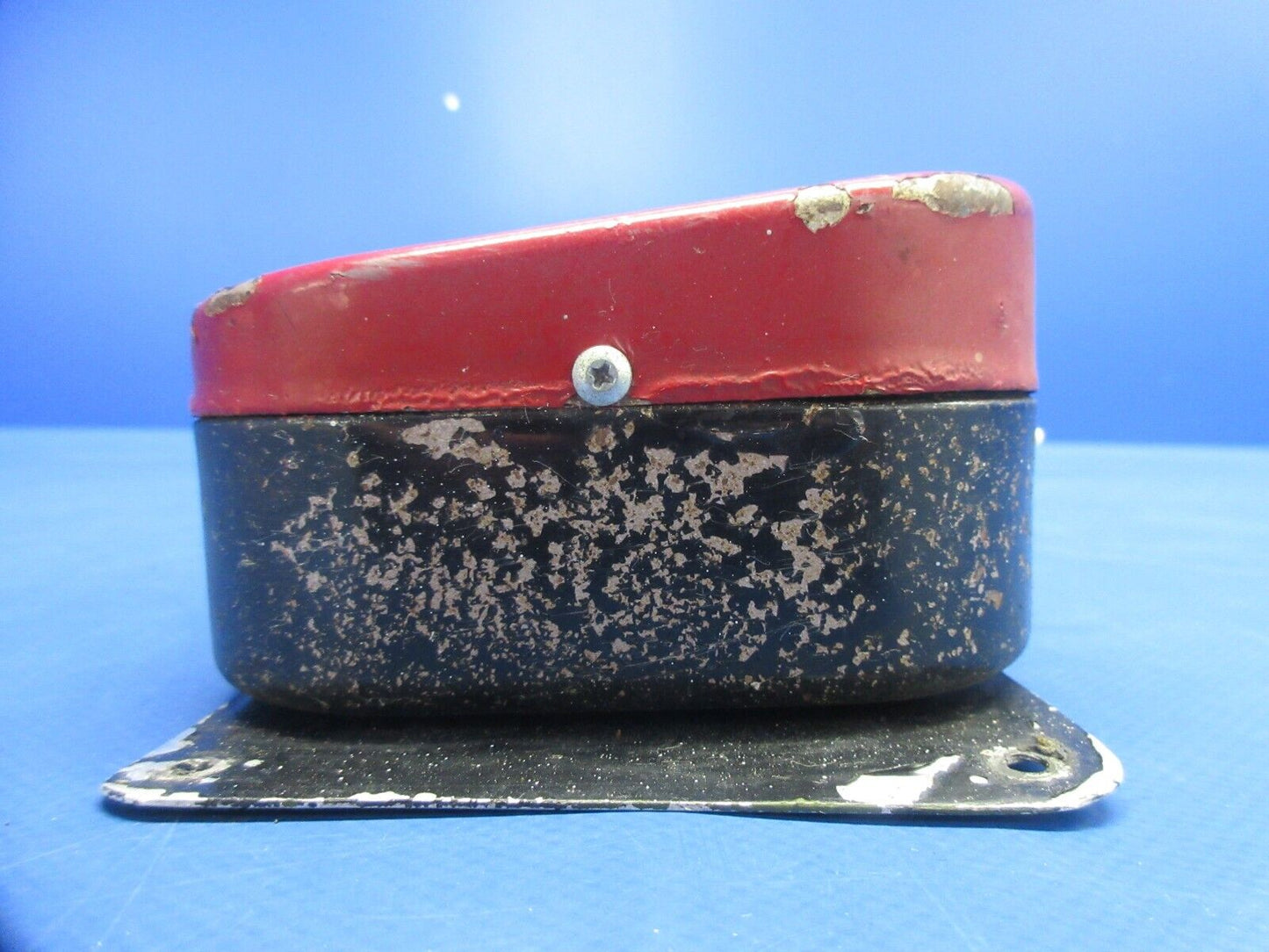 Champion 7ECA Citabria Cabin Speaker TESTED (0824-779)
