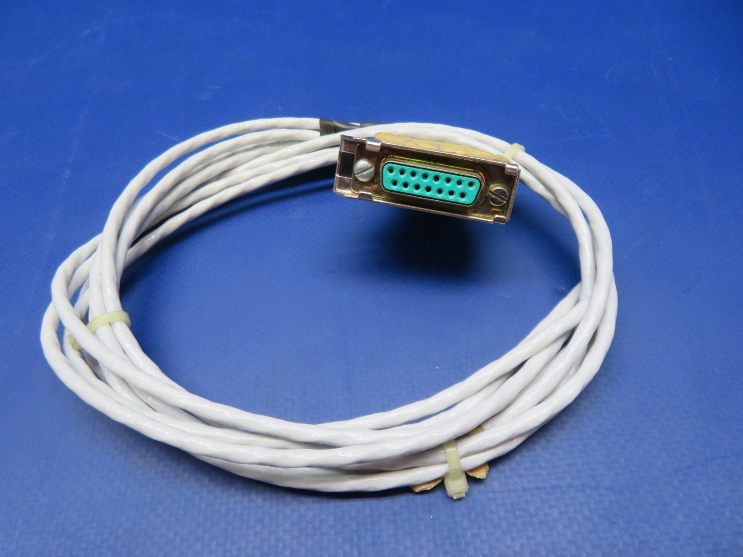 Cessna 421 S-Tec Autopilot Slaving Accessory P/N 01171-P WARRANTY (0326-223)3