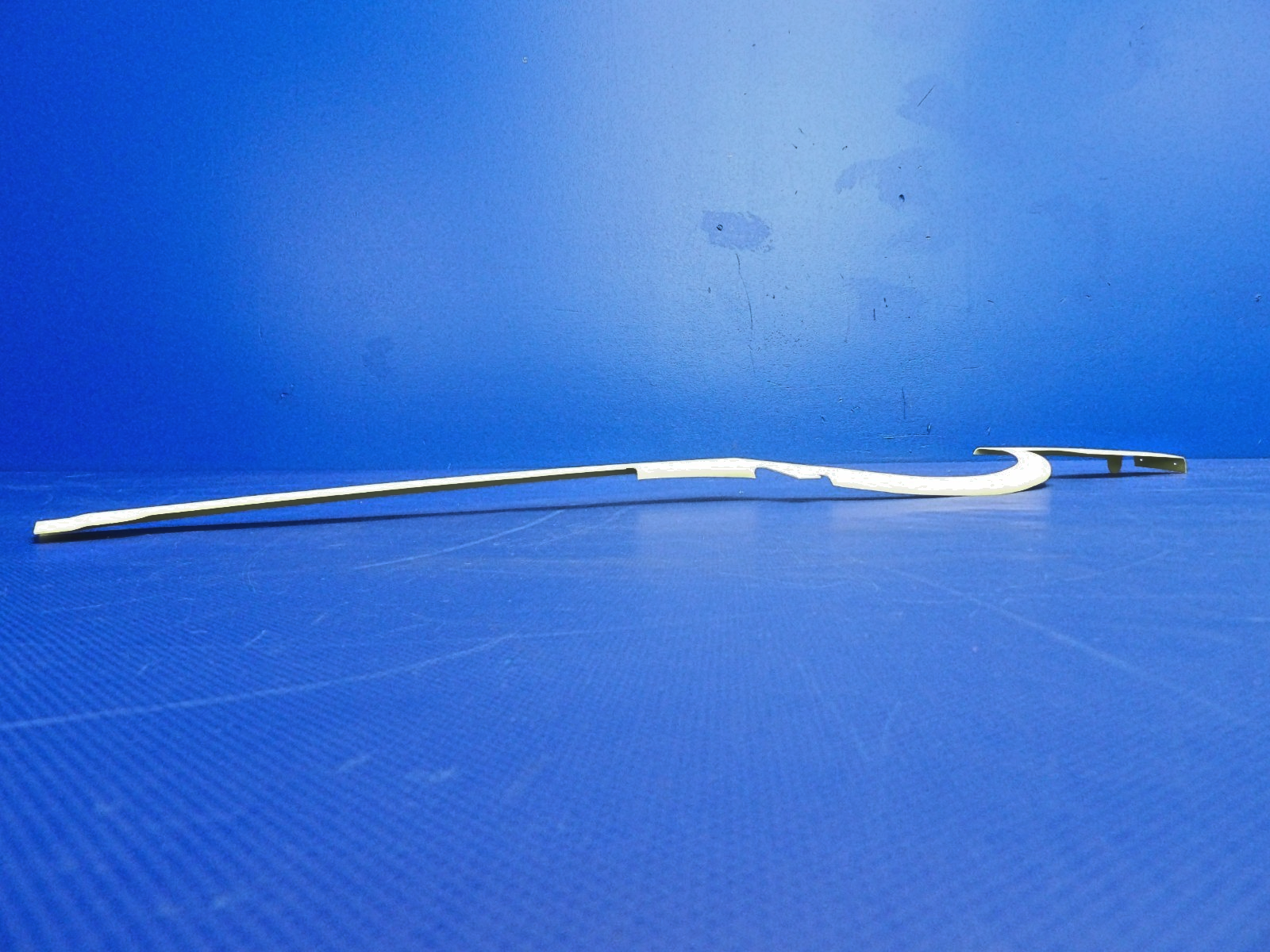 King Air Beech LWR FWD Cowling Stiffener RH NOS P/N 101-910024-171 (0326-1246)9
