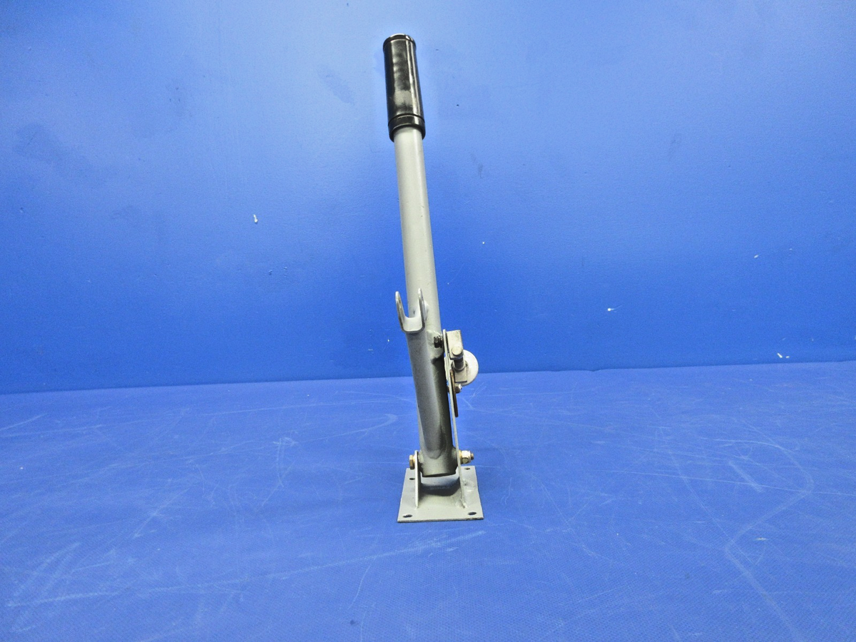Air Tractor AT-301 Chemical Boom Valve Lever P/N 80069-9 (0926-810)4