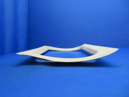 Piper Aerostar 602P LH Window Molding P/N 700012-01 SET OF 3 (0123-700)