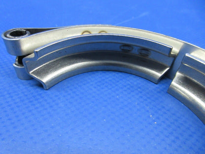 Exhaust Clamp Coupling Assy P/N MVT68892-200 NOS (0324-646)