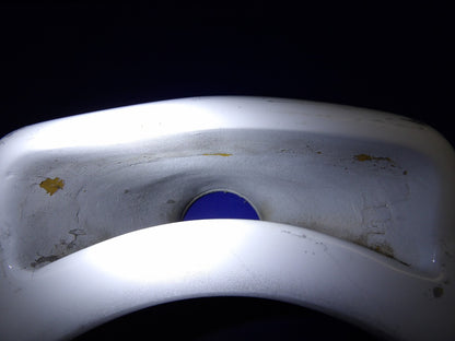 Cessna 421 Upper Cowl Nose Cap P/N 5121013-17 (0626-1500)2