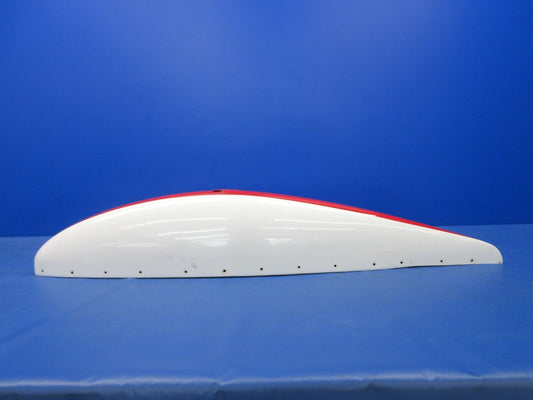=Piper PA-28-140 Cherokee LH Wing Tip P/N 62090-00 (1024-2169)