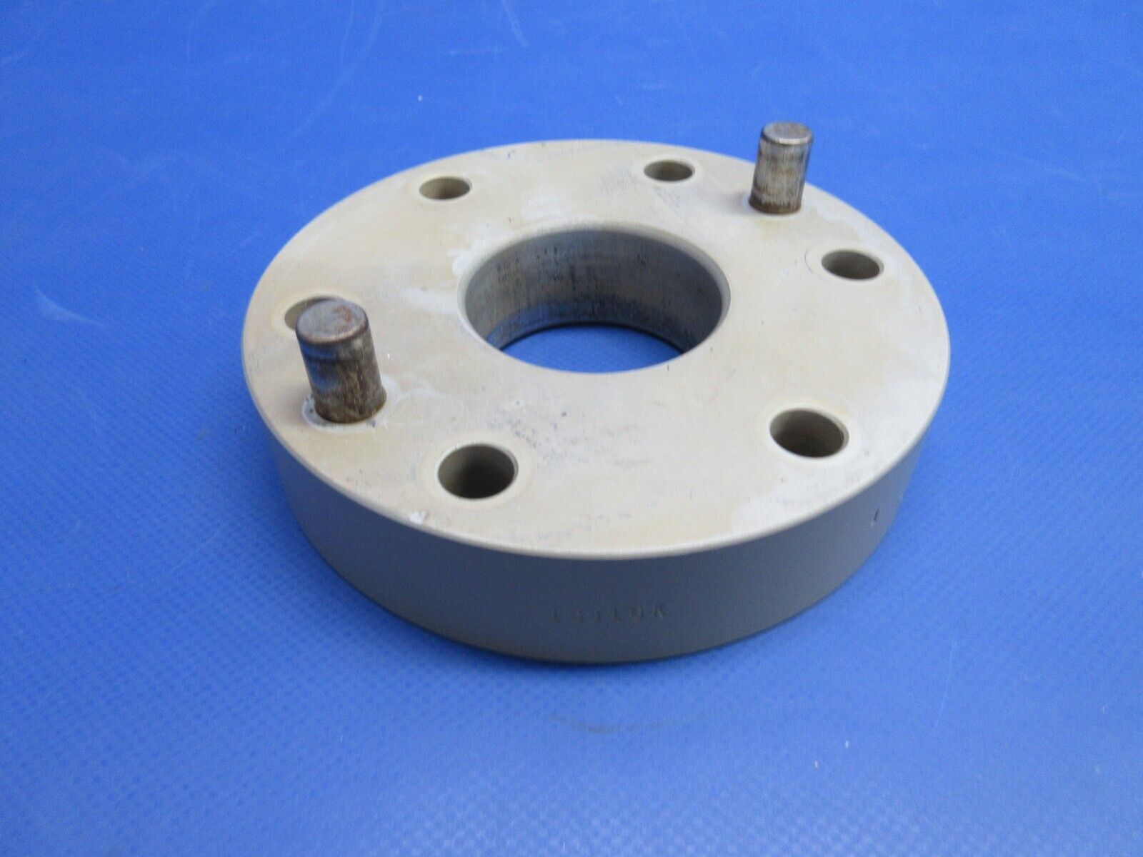 Sensenich Propeller Spacer Removed from 76EM8S5-0-60 (0624-937)