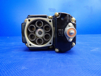 903.0 SMOH / Bendix S6LSC-25 Magneto P/N BL-500556-3 (0326-420)5