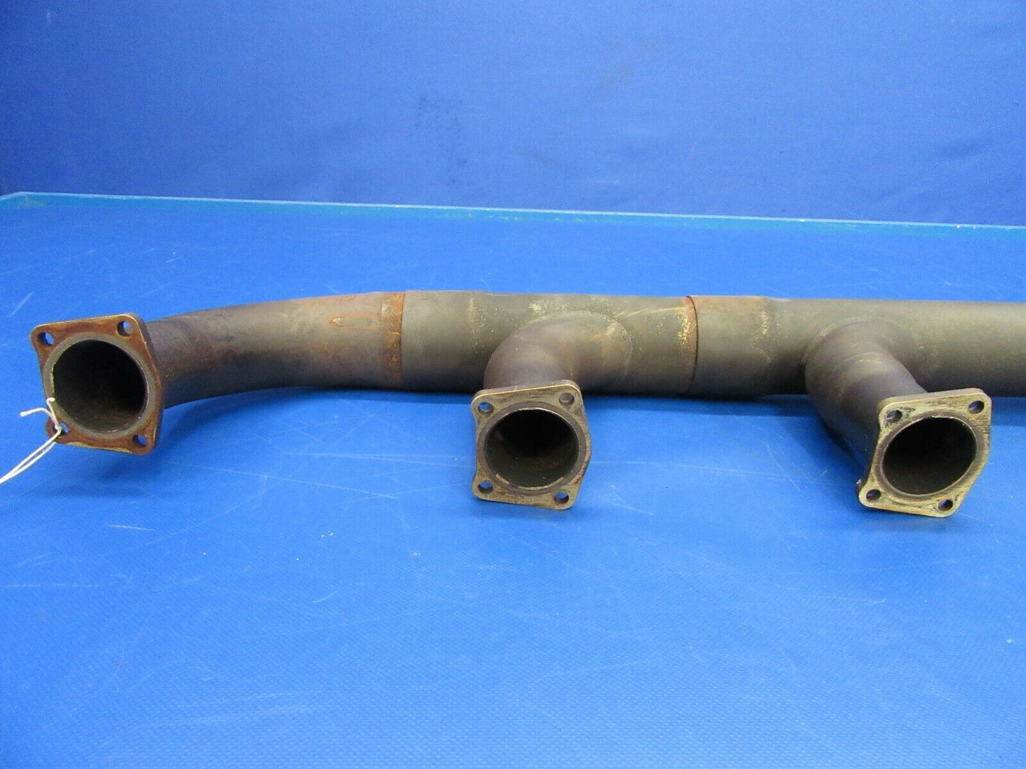 Cessna T310Q Exhaust Stack Assy LH 9910295-33 (0619-139)