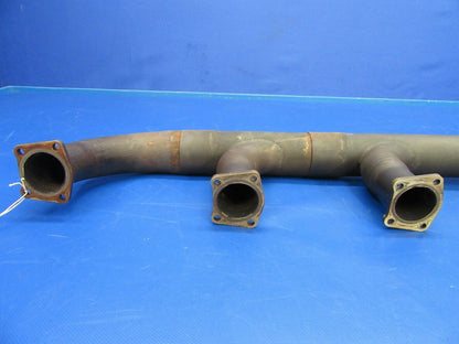 Cessna T310Q Exhaust Stack Assy LH 9910295-33 (0619-139)
