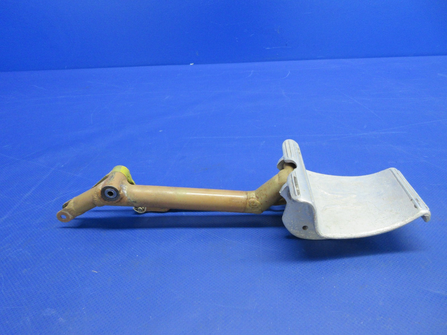Mooney M20 / M20C Pilot RH Rudder & Brake Pedal P/N 7330-2 (0426-790)7