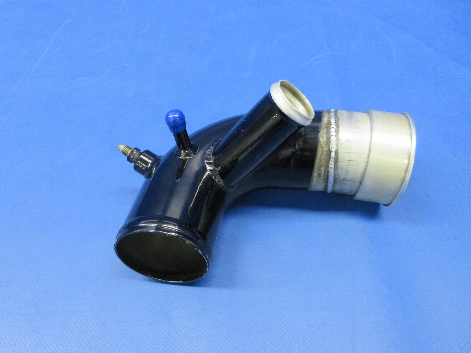 Cessna 337 / P337H Skymaster Turbocharger Air Intake Tube (0924-1353)