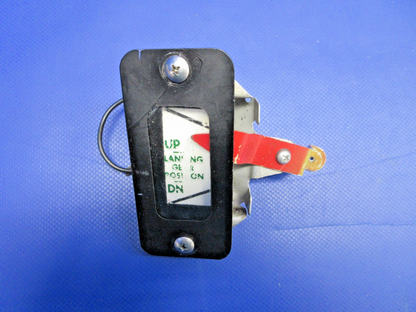 Beech 95 / D95A Landing Gear Position Indicator P/N 95-324006-601 (0326-784)1