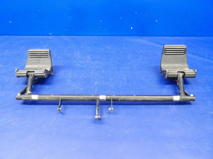 Cessna 421 Rudder Pedals & Torque Tubes P/N 0861706-1 (0726-2087)13