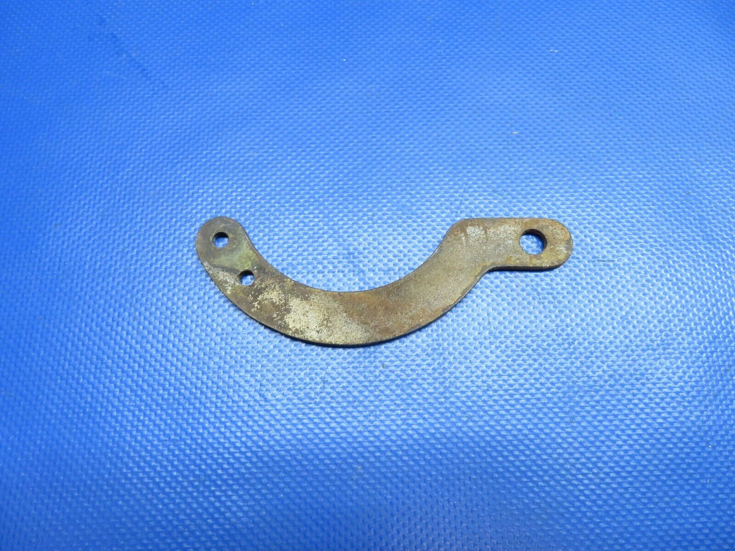 Mooney M20E Main Gear Link Spring Attach P/N 5099 (0824-1731)