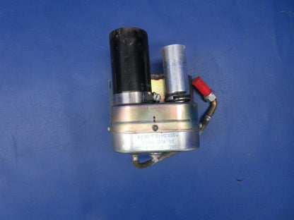 Janitrol Heater System 24V P/N 87D24-3 TESTED (0324-701)