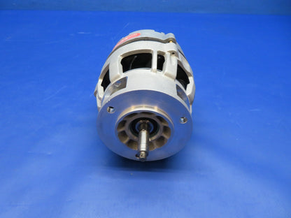 Hartzell Alternator 28V P/N ES-4029, 653344, 653344-1 TESTED (0226-447)5