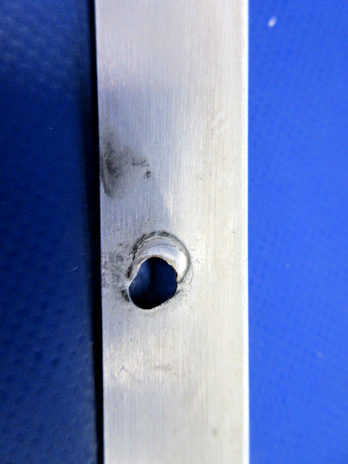 Cessna 172 / 172RG Wing Tip Stiffener RH Upper & LWR 0523565-21 &-22 (0926-816)12