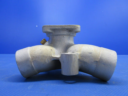 Continental A65 Intake Manifold P/N 4780 (0524-1380)