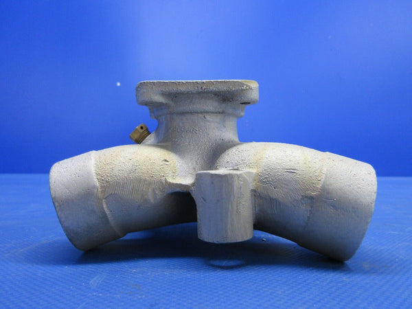 Continental A65 Intake Manifold P/N 4780 (0524-1380)