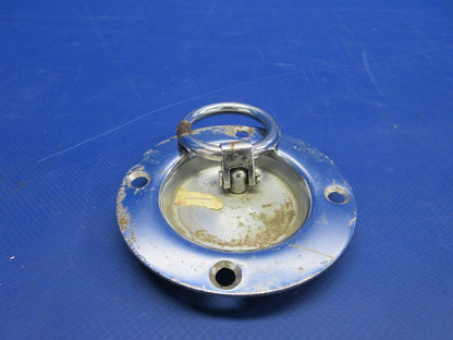 Cessna 310 / 310I Cargo Tie Down Fitting P/N FDC1885M2-2 LOT OF 3 (0326-882)4