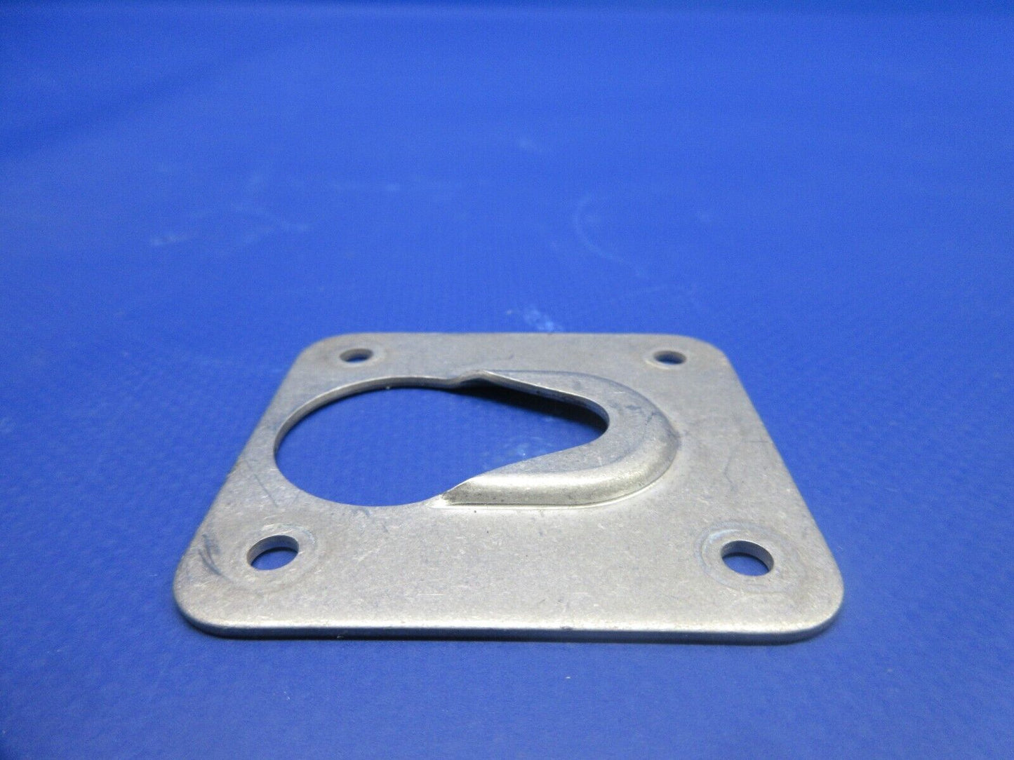 Piper PA-28-181 Seat Attachment Plate Set FWD & AFT P/N 68094-03 (1223-762)