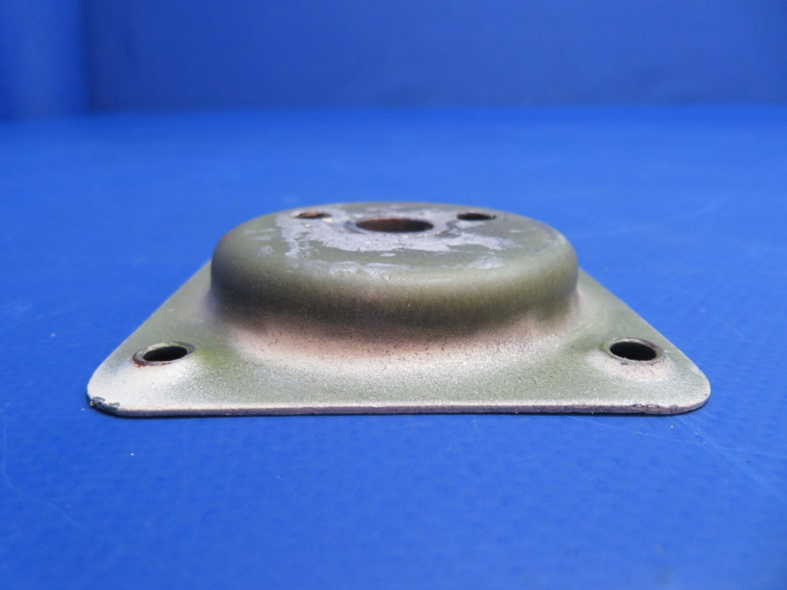 Cessna 172 / 172E Door Handle Plate Assy P/N 0413195-3 (0223-867)2