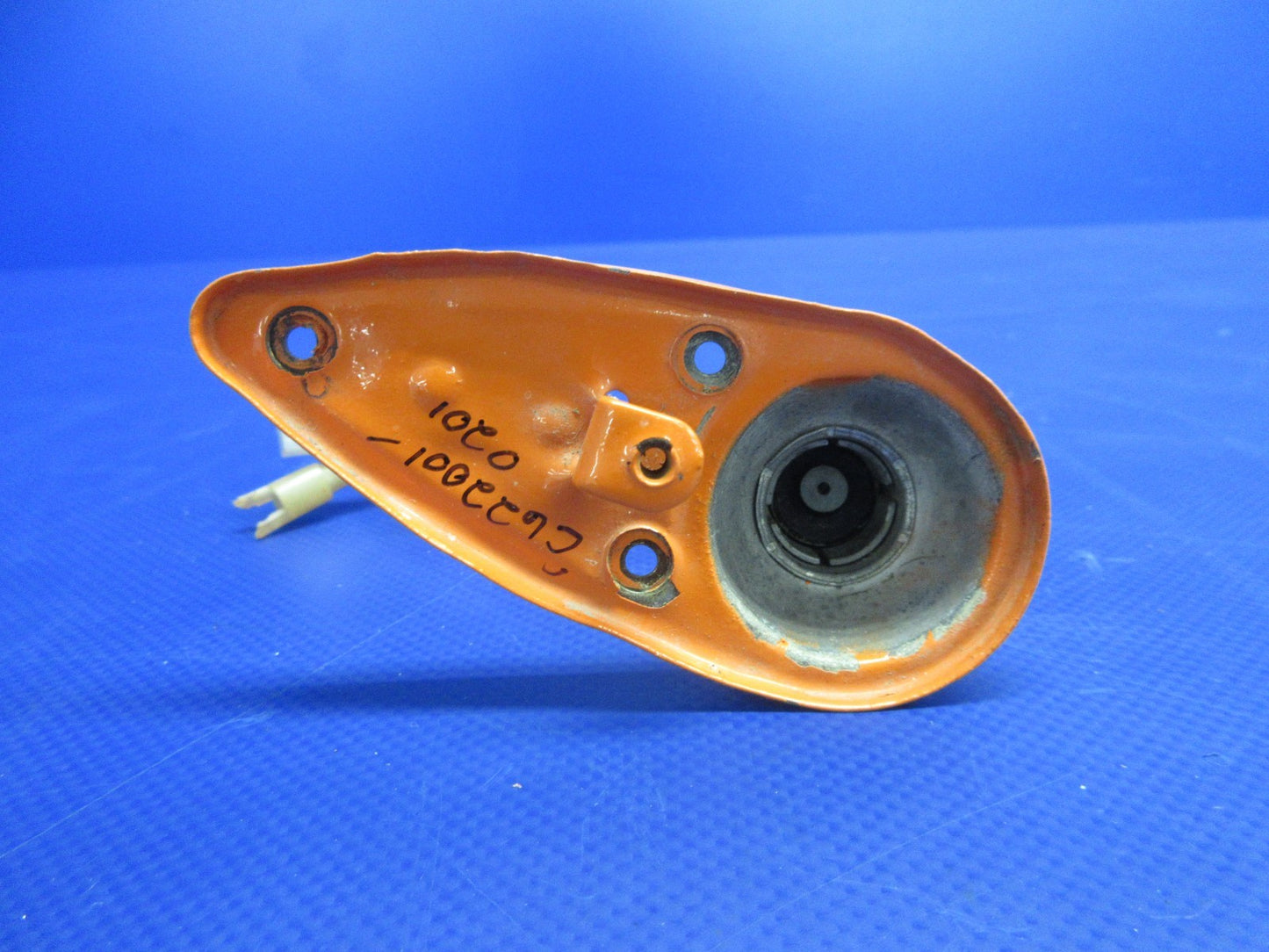 Grimes Wing Tip Position Lights LH & RH P/N 30-0009-34 & AN3033-3 (0626-735)11