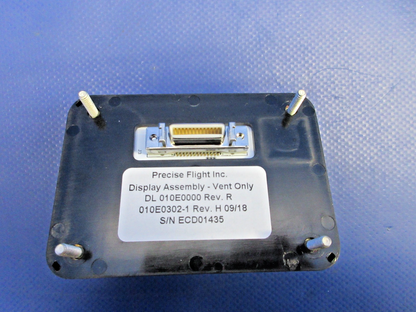 Cirrus SR20 / SR22 Precise Flight Display Panel P/N 22101-003 NOS (0326-994)3